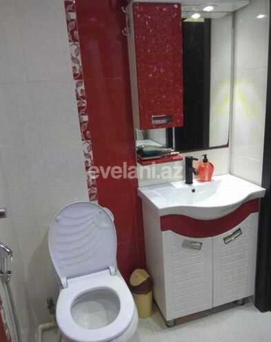 Sale, new building, 2 room, 70 m², Yeni Yasamal d.