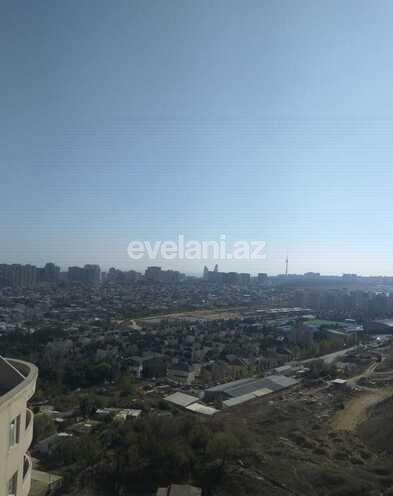 Sale, new building, 2 room, 70 m², Yeni Yasamal d.