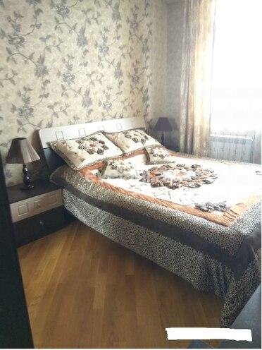 Sale, new building, 2 room, 70 m², Yeni Yasamal d.