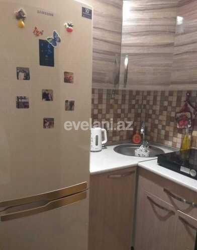 Sale, new building, 2 room, 70 m², Yeni Yasamal d.