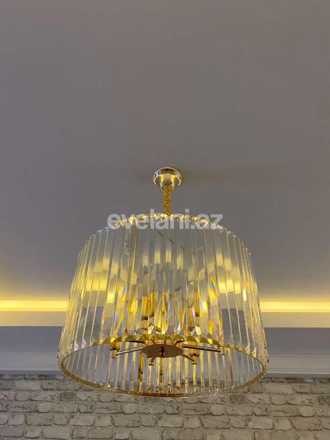 Satılır, yeni tikili, 3 otaqlı, 95 m², Nəriman Nərimanov m.