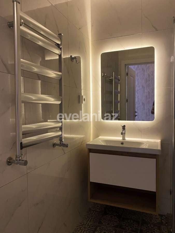 Satılır, yeni tikili, 3 otaqlı, 95 m², Nəriman Nərimanov m.