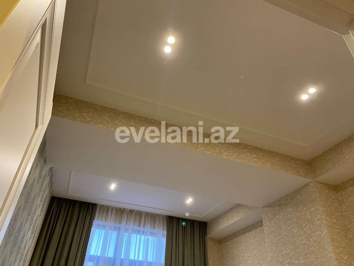 Satılır, yeni tikili, 3 otaqlı, 95 m², Nəriman Nərimanov m.