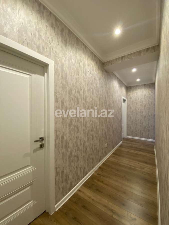 Satılır, yeni tikili, 3 otaqlı, 95 m², Nəriman Nərimanov m.