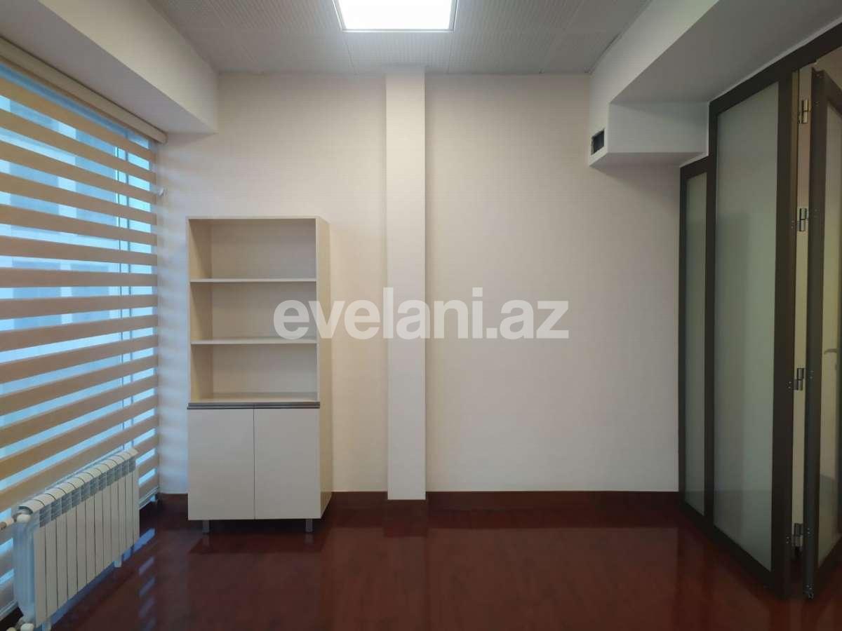 Rent, office, 2 room, 80 m², Shah Ismail Khatai m.