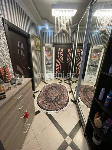 Sale, new building, 3 room, 110 m², Ahmedli m.