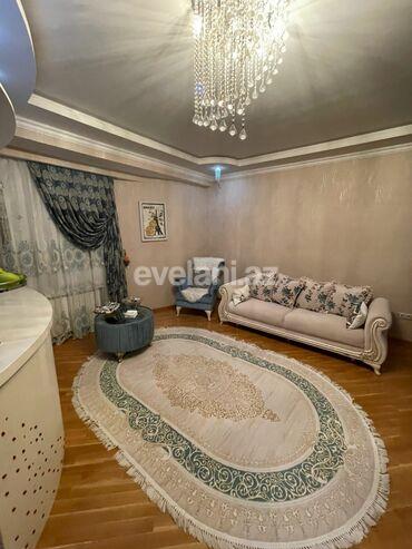 Sale, new building, 3 room, 110 m², Ahmedli m.