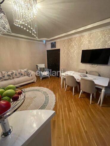 Sale, new building, 3 room, 110 m², Ahmedli m.