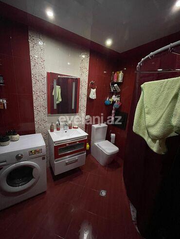 Sale, new building, 3 room, 110 m², Ahmedli m.