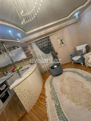 Sale, new building, 3 room, 110 m², Ahmedli m.