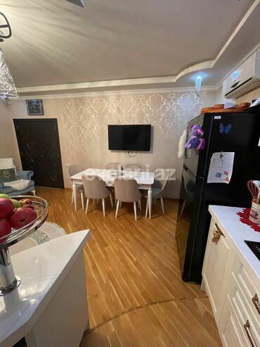 Sale, new building, 3 room, 110 m², Ahmedli m.