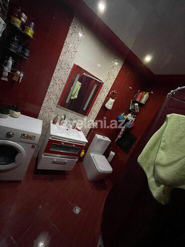 Sale, new building, 3 room, 110 m², Ahmedli m.