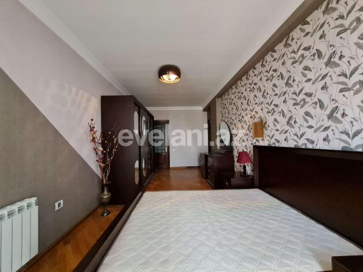 Sale, new building, 4 room, 180 m², Shah Ismail Khatai m.