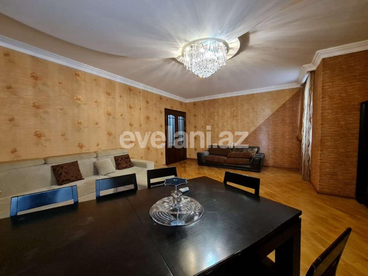 Sale, new building, 4 room, 180 m², Shah Ismail Khatai m.