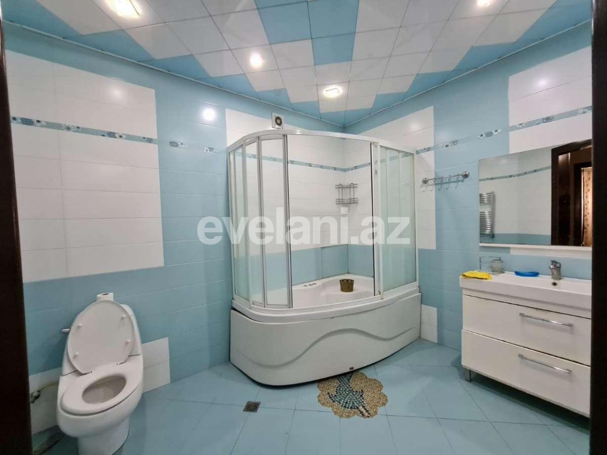 Sale, new building, 4 room, 180 m², Shah Ismail Khatai m.