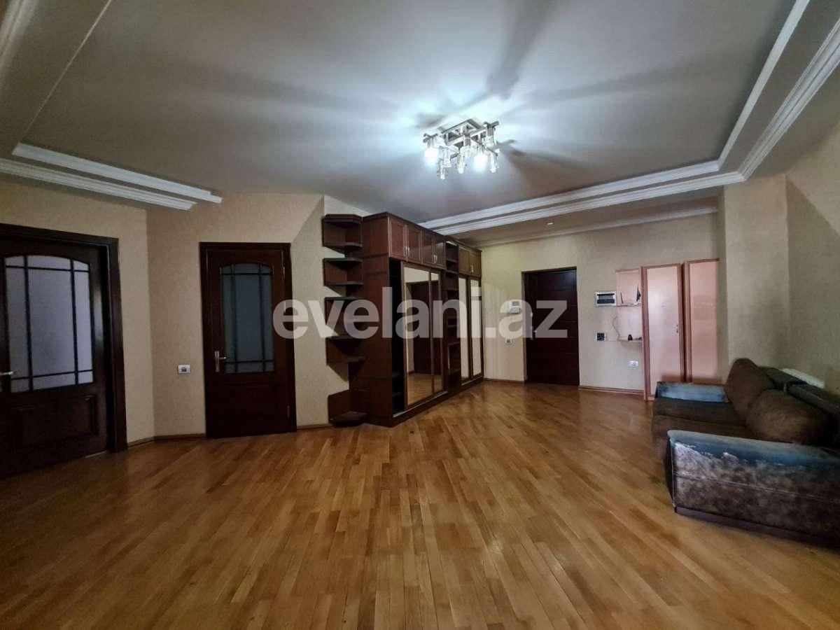 Sale, new building, 4 room, 180 m², Shah Ismail Khatai m.