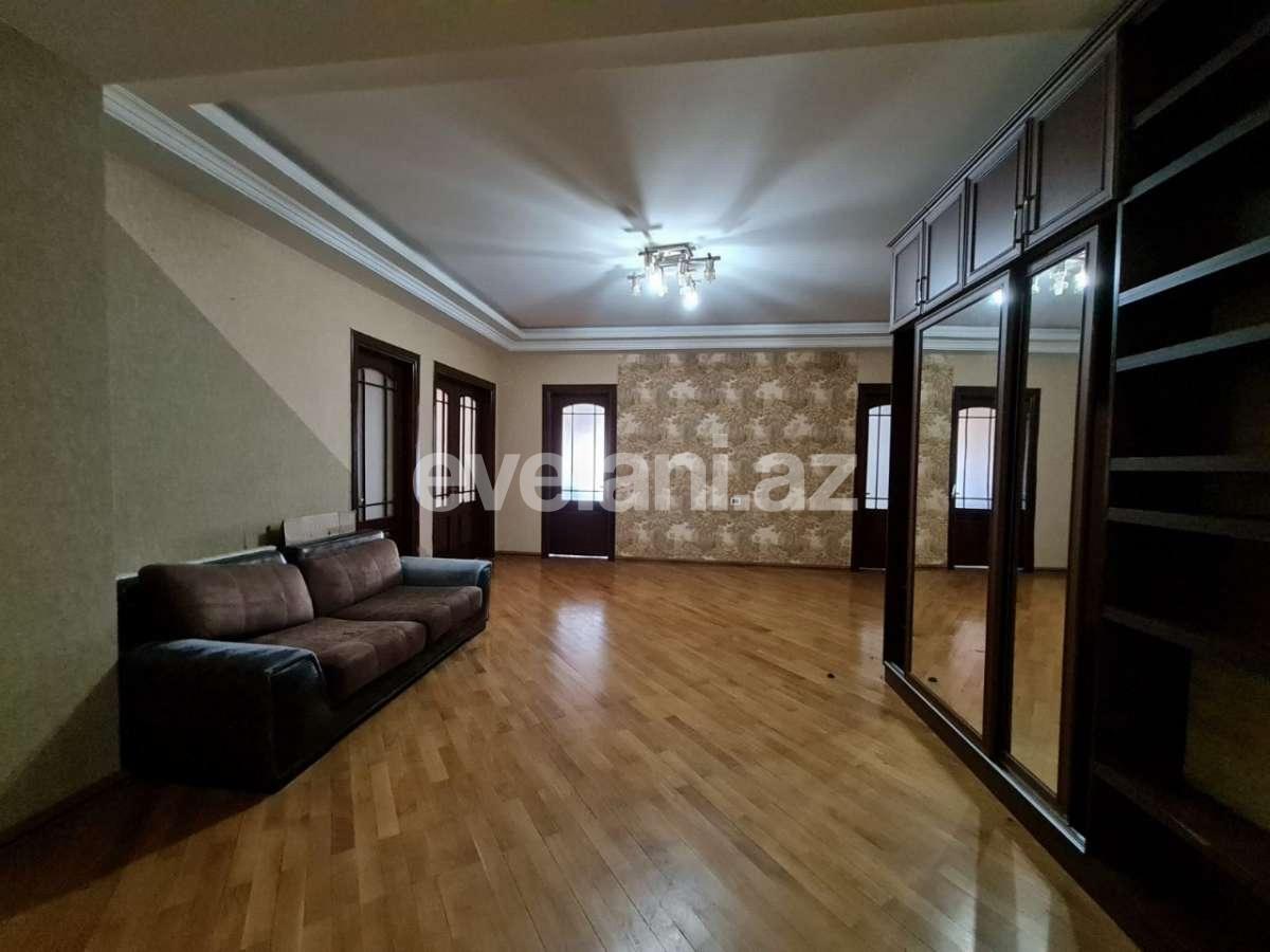 Sale, new building, 4 room, 180 m², Shah Ismail Khatai m.
