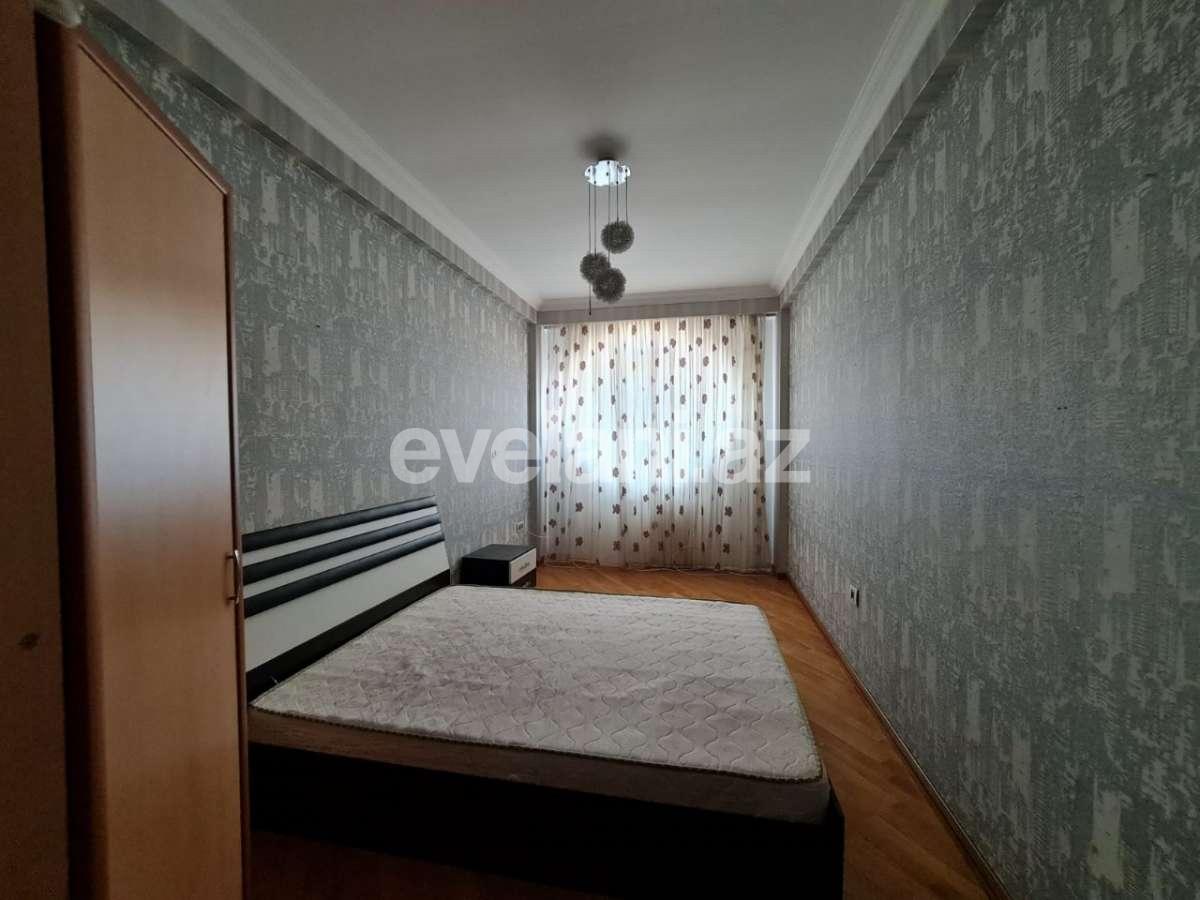 Sale, new building, 4 room, 180 m², Shah Ismail Khatai m.