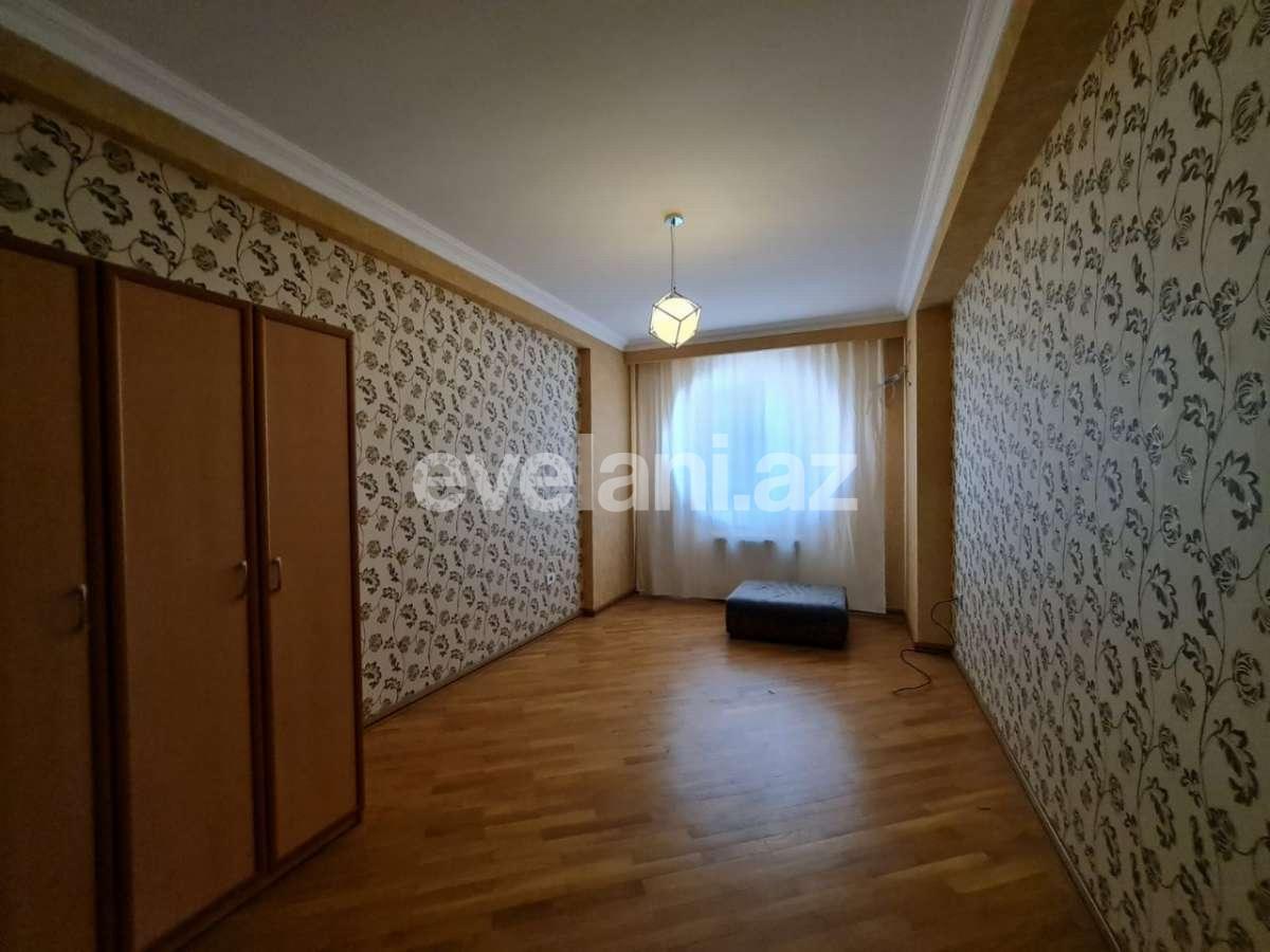 Sale, new building, 4 room, 180 m², Shah Ismail Khatai m.