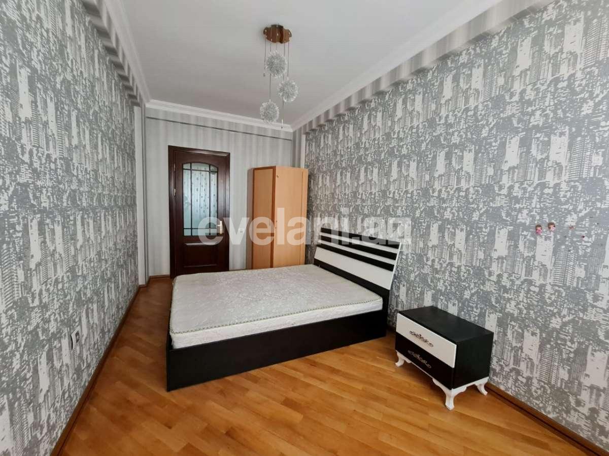 Sale, new building, 4 room, 180 m², Shah Ismail Khatai m.