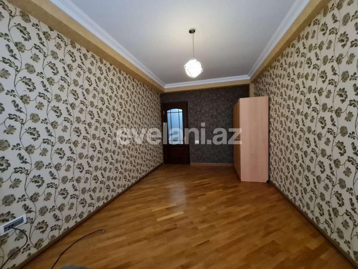 Sale, new building, 4 room, 180 m², Shah Ismail Khatai m.