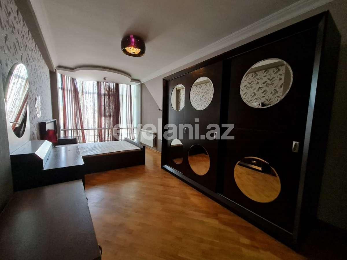 Sale, new building, 4 room, 180 m², Shah Ismail Khatai m.