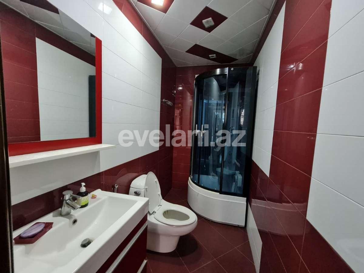 Sale, new building, 4 room, 180 m², Shah Ismail Khatai m.