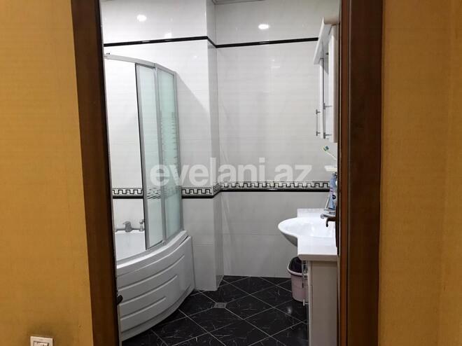 Продаётся, новостройка, 4-комнаты, 210 m², 8 Ноябрь m.