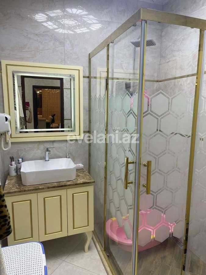 Satılır, yeni tikili, 2 otaqlı, 92 m², Azadlıq prospekti m.