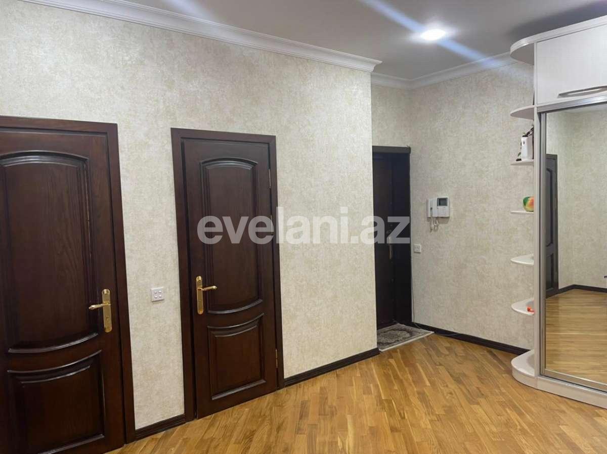 Satılır, yeni tikili, 2 otaqlı, 92 m², Azadlıq prospekti m.