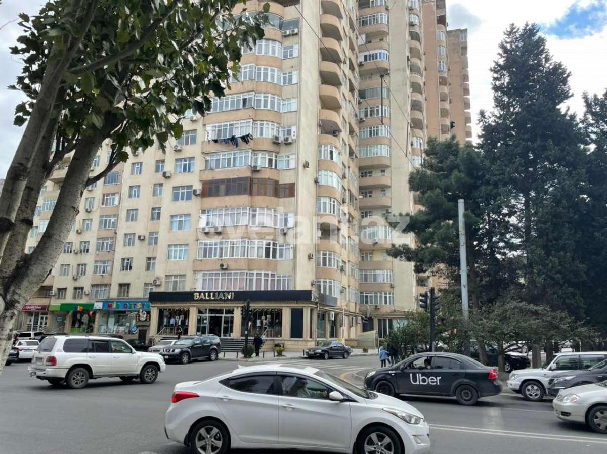 Satılır, yeni tikili, 2 otaqlı, 92 m², Azadlıq prospekti m.