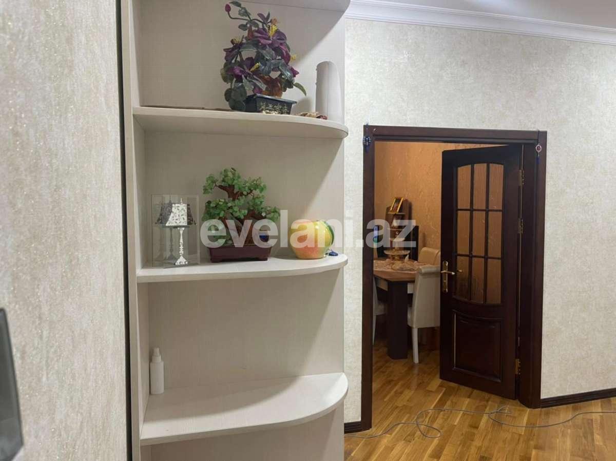 Satılır, yeni tikili, 2 otaqlı, 92 m², Azadlıq prospekti m.