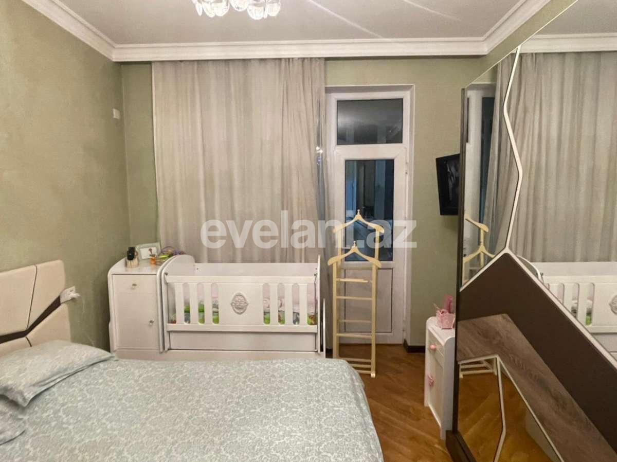 Satılır, yeni tikili, 2 otaqlı, 92 m², Azadlıq prospekti m.