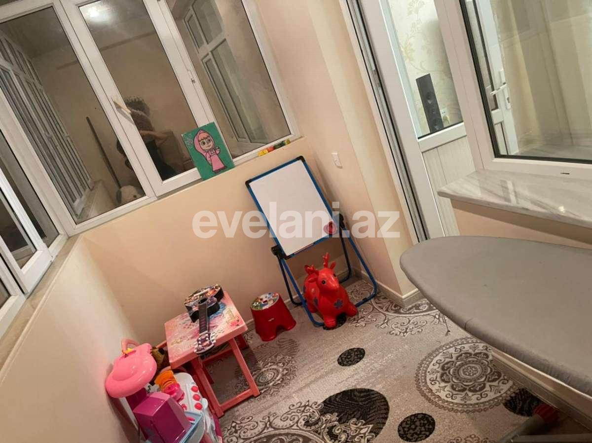 Satılır, yeni tikili, 2 otaqlı, 92 m², Azadlıq prospekti m.