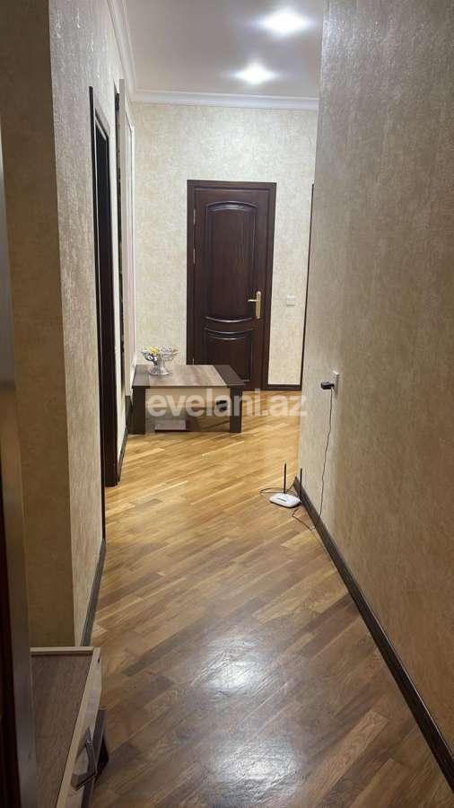 Satılır, yeni tikili, 2 otaqlı, 92 m², Azadlıq prospekti m.