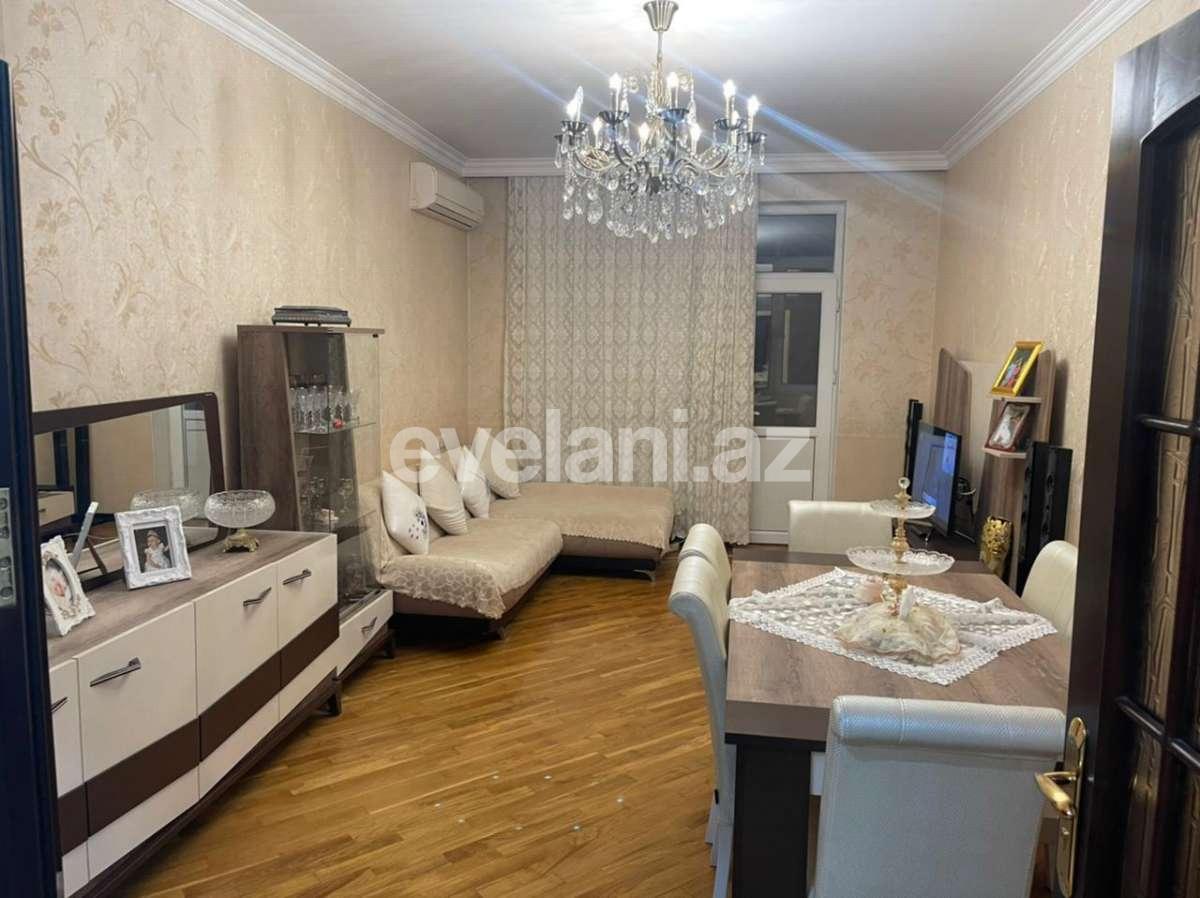 Satılır, yeni tikili, 2 otaqlı, 92 m², Azadlıq prospekti m.