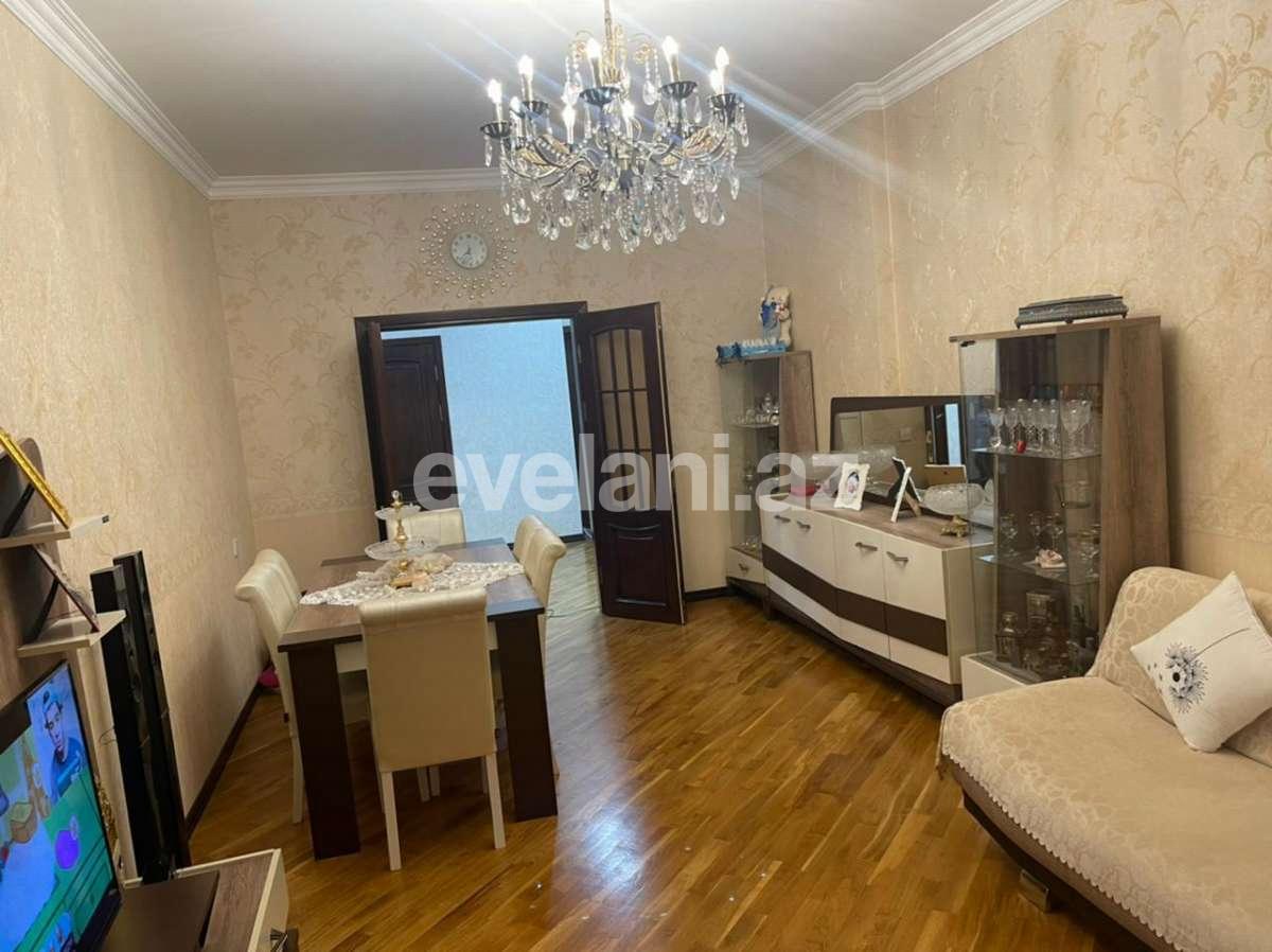 Satılır, yeni tikili, 2 otaqlı, 92 m², Azadlıq prospekti m.