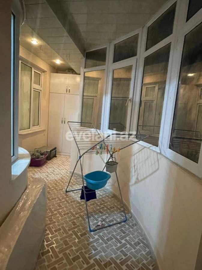 Satılır, yeni tikili, 2 otaqlı, 92 m², Azadlıq prospekti m.