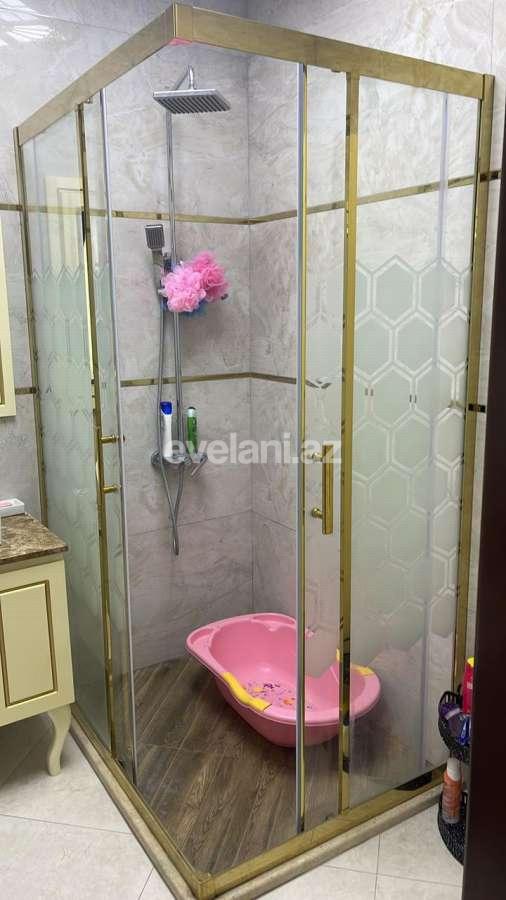 Satılır, yeni tikili, 2 otaqlı, 92 m², Azadlıq prospekti m.