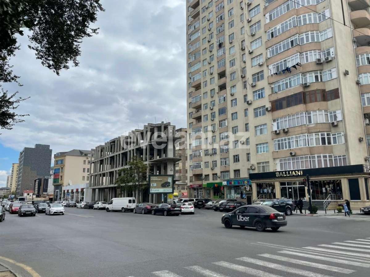 Satılır, yeni tikili, 2 otaqlı, 92 m², Azadlıq prospekti m.
