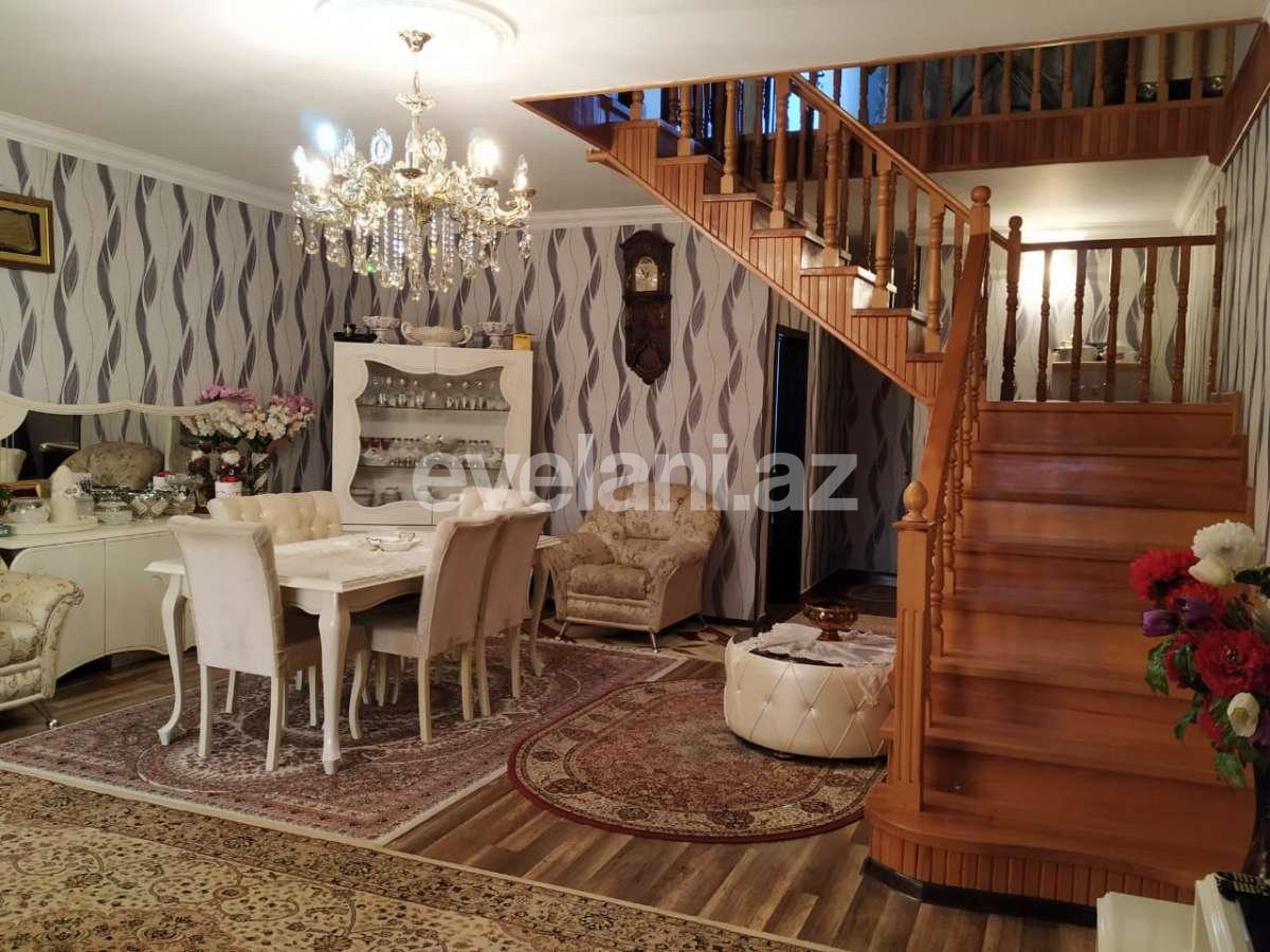 Satılır, həyət evi / bağ, 4 otaqlı, 120 m², Bakı, Suraxanı r, Zığ q.