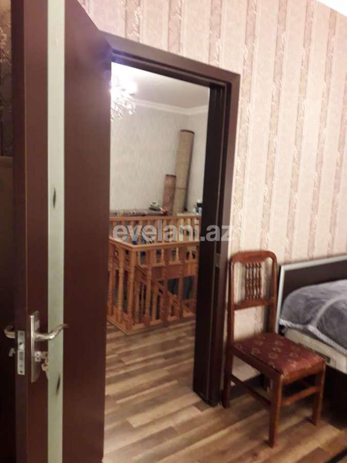 Satılır, həyət evi / bağ, 4 otaqlı, 120 m², Bakı, Suraxanı r, Zığ q.