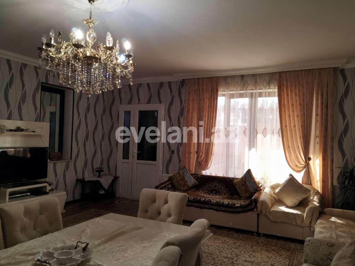 Satılır, həyət evi / bağ, 4 otaqlı, 120 m², Bakı, Suraxanı r, Zığ q.