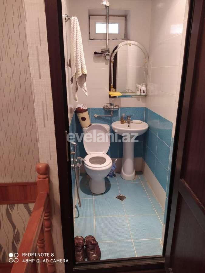 Satılır, həyət evi / bağ, 4 otaqlı, 120 m², Bakı, Suraxanı r, Zığ q.