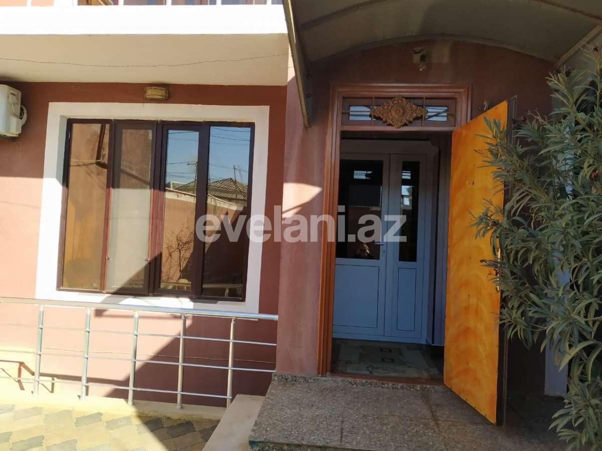 Satılır, həyət evi / bağ, 4 otaqlı, 120 m², Bakı, Suraxanı r, Zığ q.
