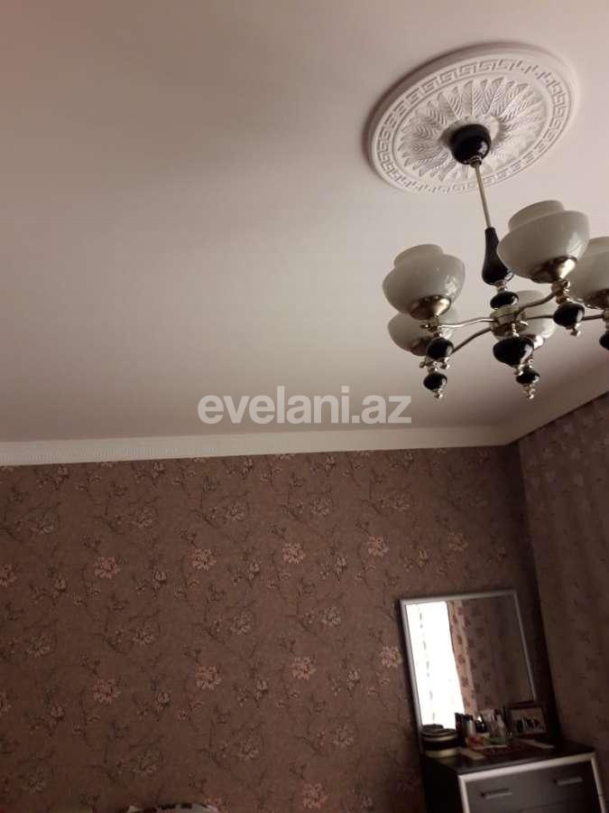 Satılır, həyət evi / bağ, 4 otaqlı, 120 m², Bakı, Suraxanı r, Zığ q.