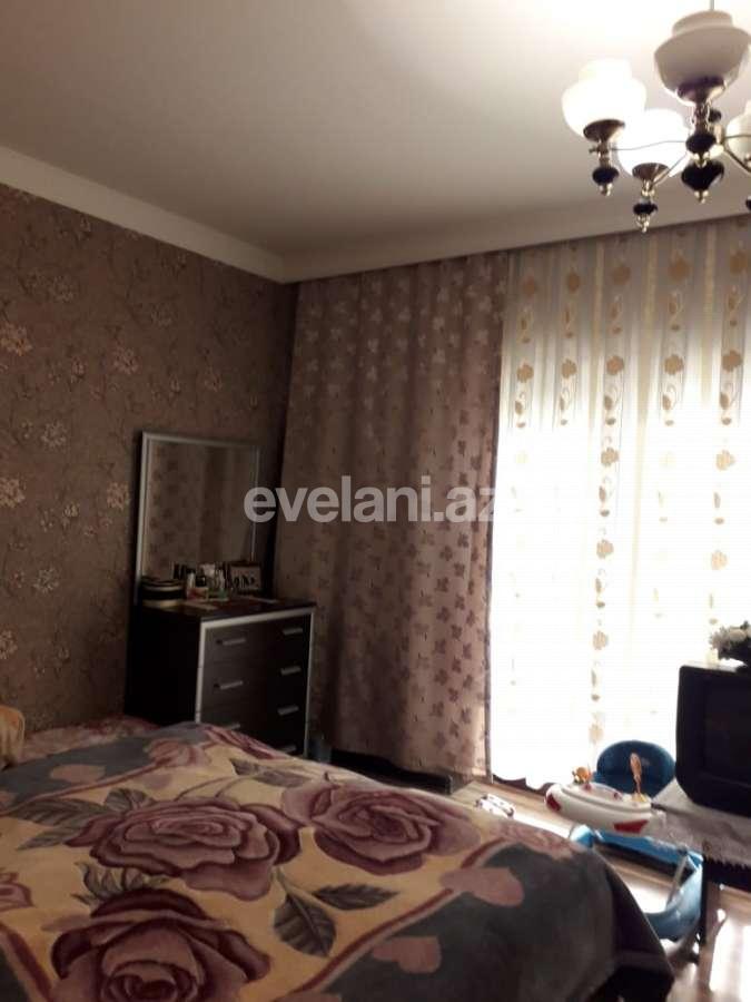 Satılır, həyət evi / bağ, 4 otaqlı, 120 m², Bakı, Suraxanı r, Zığ q.