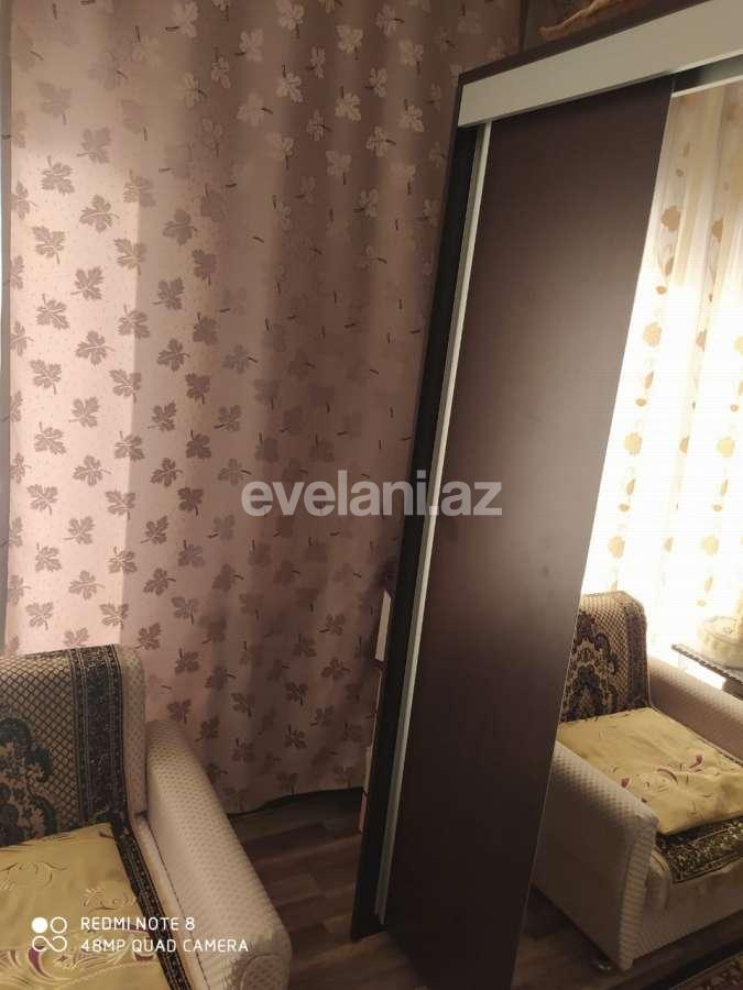 Satılır, həyət evi / bağ, 4 otaqlı, 120 m², Bakı, Suraxanı r, Zığ q.