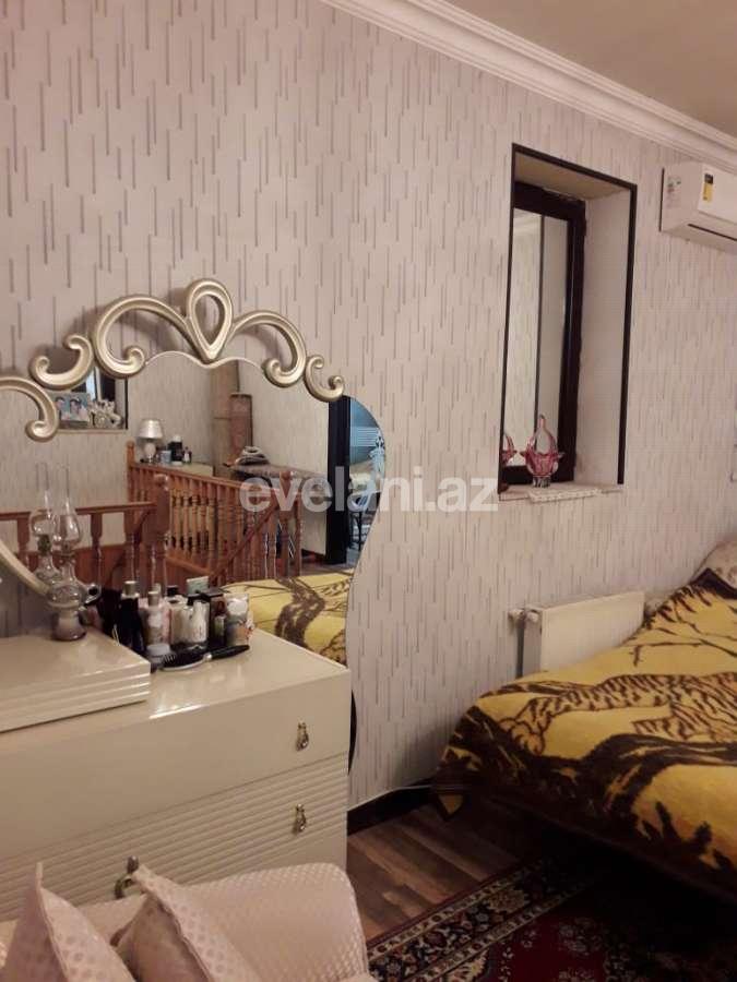 Satılır, həyət evi / bağ, 4 otaqlı, 120 m², Bakı, Suraxanı r, Zığ q.