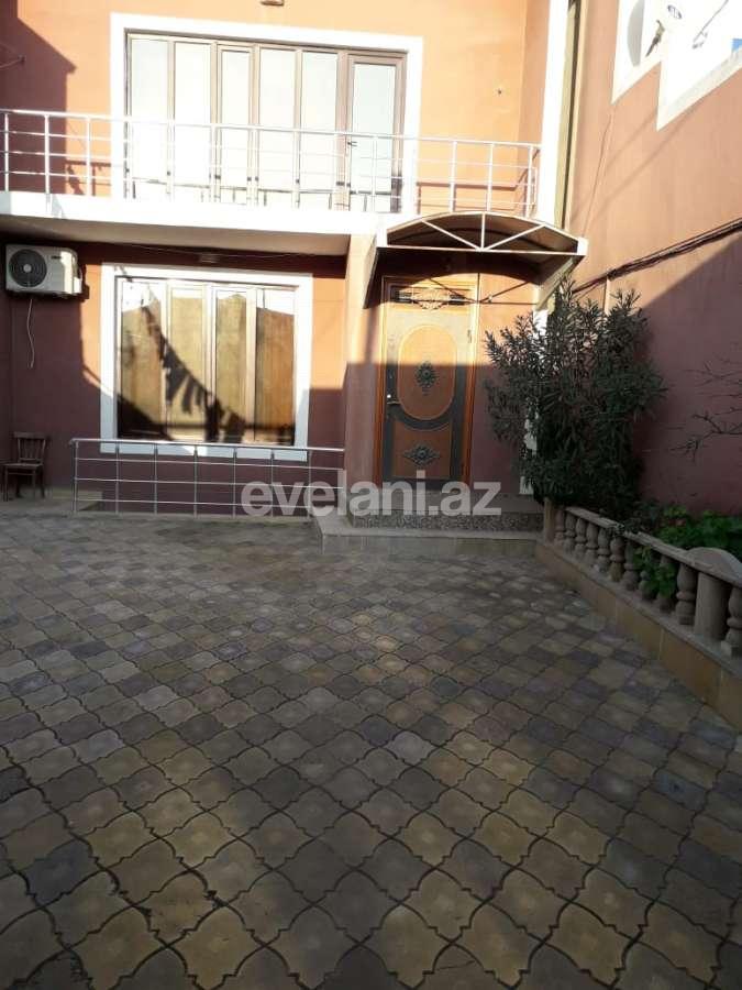 Satılır, həyət evi / bağ, 4 otaqlı, 120 m², Bakı, Suraxanı r, Zığ q.